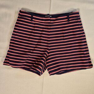 J.Crew high waisted shorts